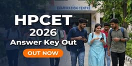 HPCET 2026 Answer Key Out